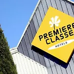 Premiere Classe Salon De Provence 