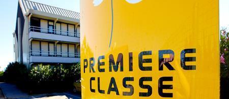 Premiere Classe De Provence