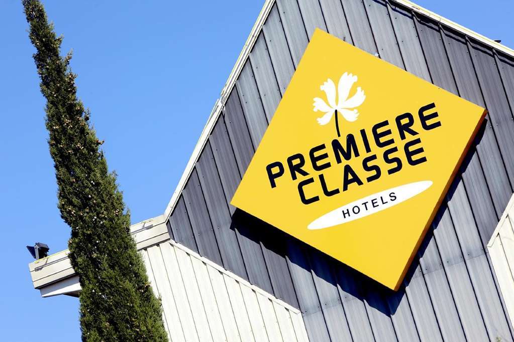 Hotel Premiere Classe De Provence