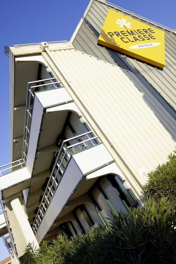 Hotel Premiere Classe De Provence 2*