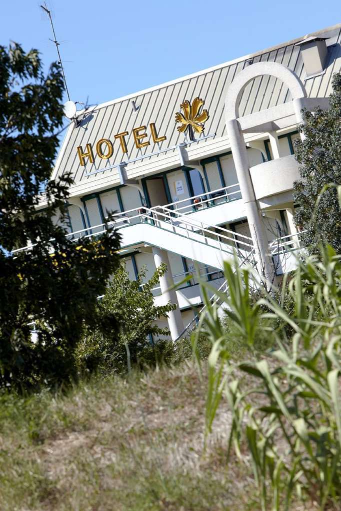 Premiere Classe De Provence