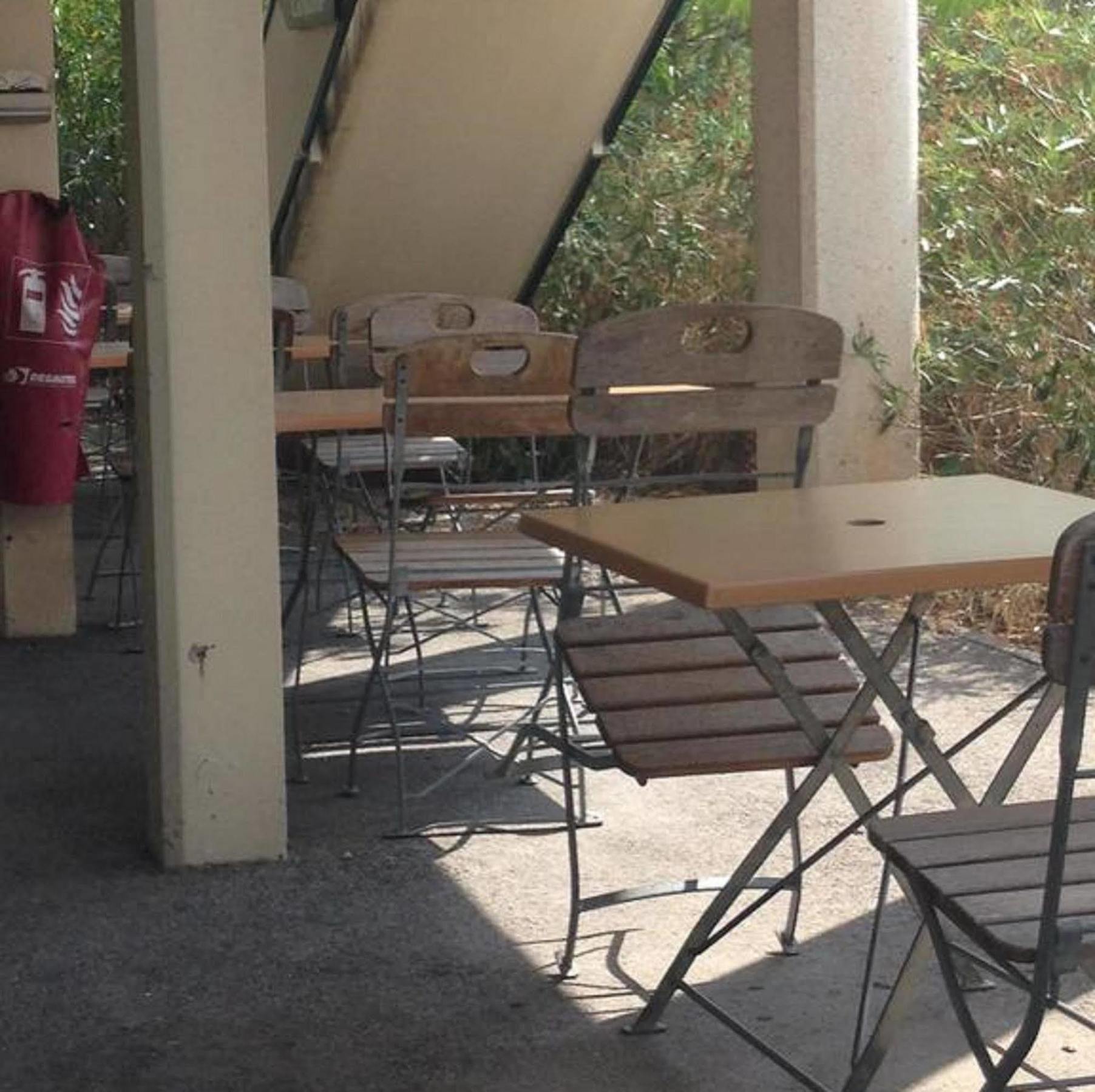 Hotel Premiere Classe De Provence