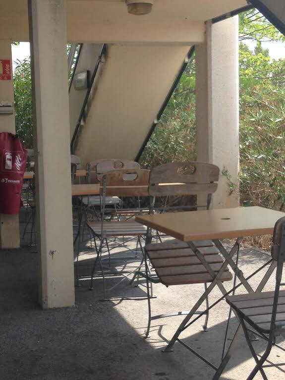 Hotel Premiere Classe De Provence Salon-de-Provence